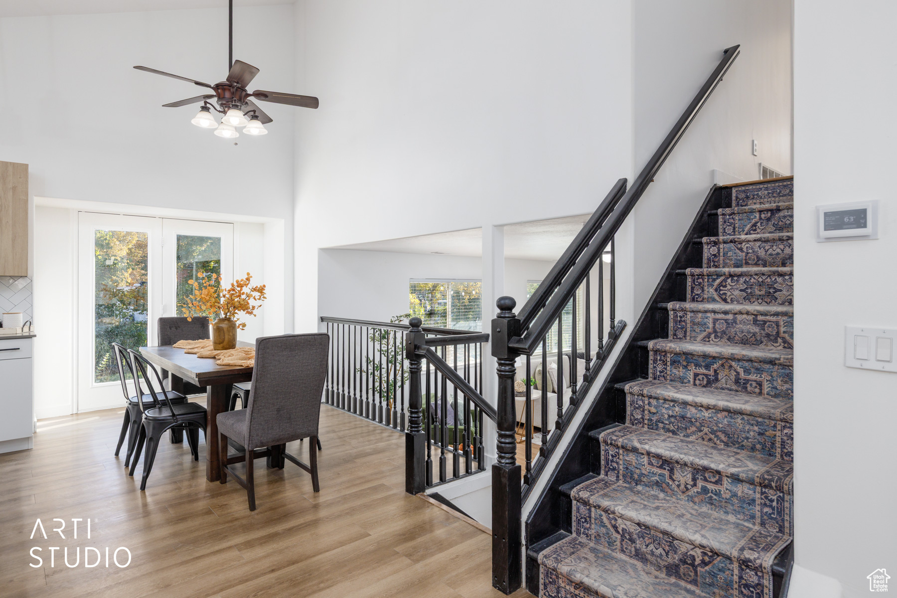 SUNCREST - Residential