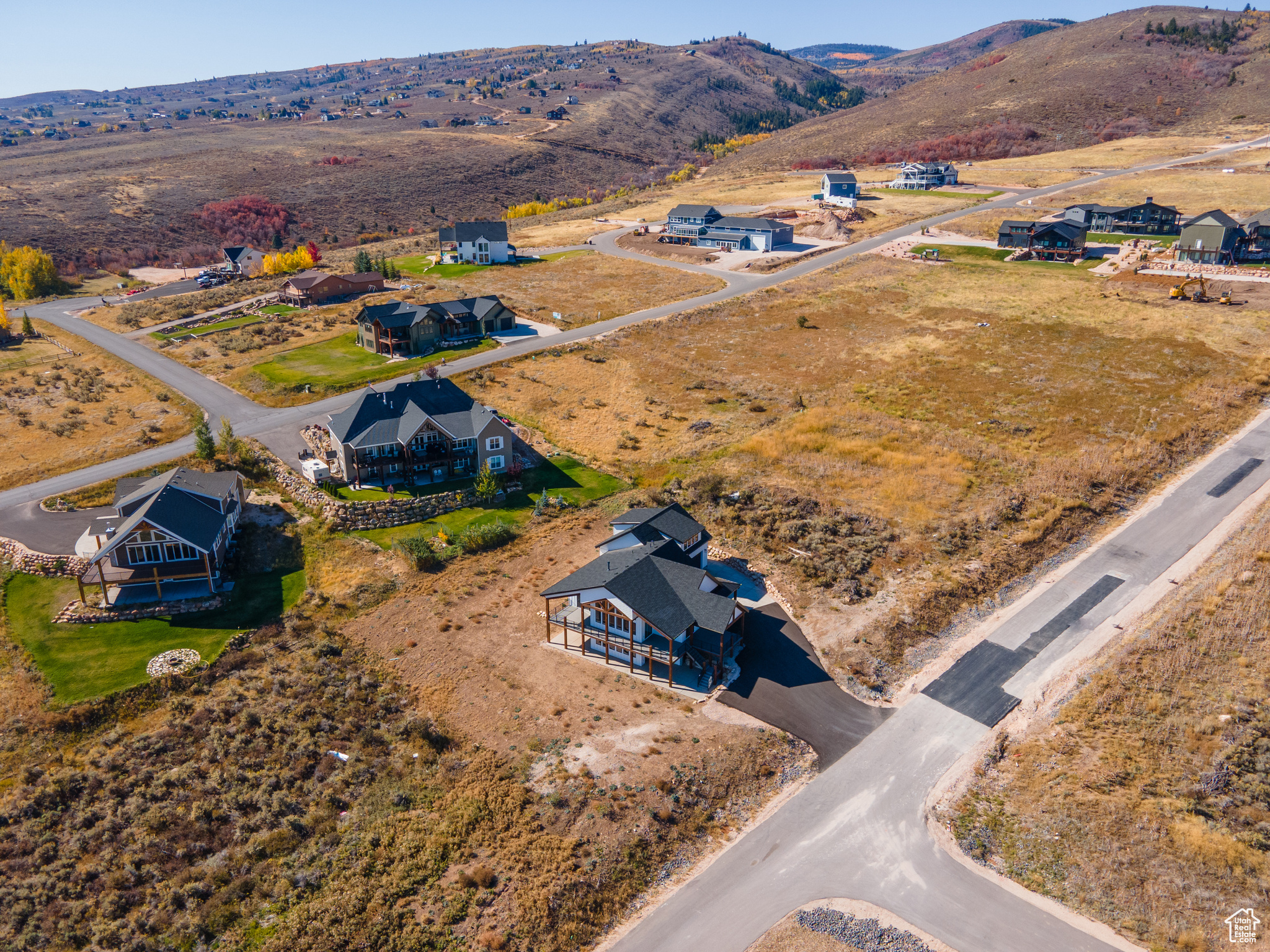 268 W Sunburst Dr, Garden City, Utah image 36