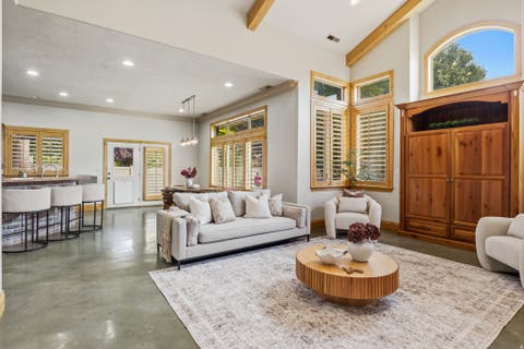 Tiny photo for 2508 BARKER PKWY, North Ogden, UT 84414 (MLS # 2179740)