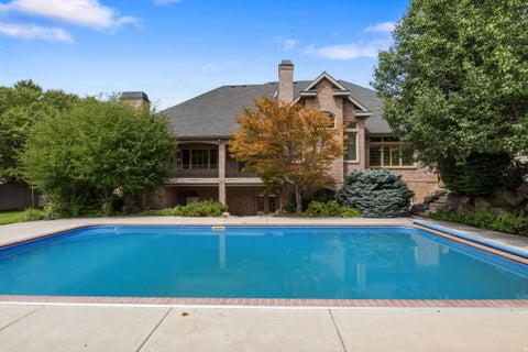 Tiny photo for 2508 BARKER PKWY, North Ogden, UT 84414 (MLS # 2179740)