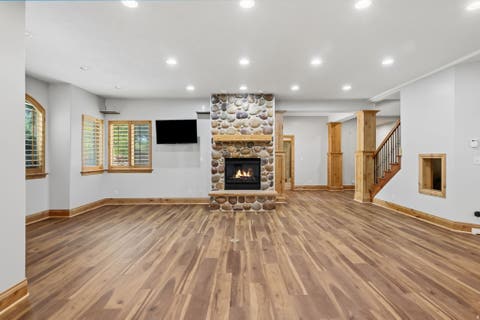 Tiny photo for 2508 BARKER PKWY, North Ogden, UT 84414 (MLS # 2179740)