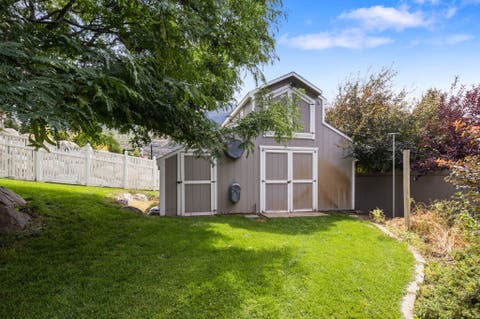 Tiny photo for 2508 BARKER PKWY, North Ogden, UT 84414 (MLS # 2179740)