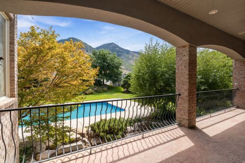 Tiny photo for 2508 BARKER PKWY, North Ogden, UT 84414 (MLS # 2179740)