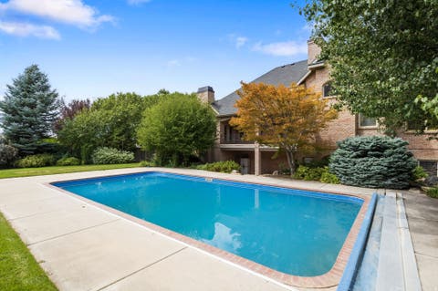 Tiny photo for 2508 BARKER PKWY, North Ogden, UT 84414 (MLS # 2179740)