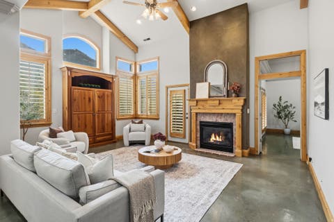 Tiny photo for 2508 BARKER PKWY, North Ogden, UT 84414 (MLS # 2179740)