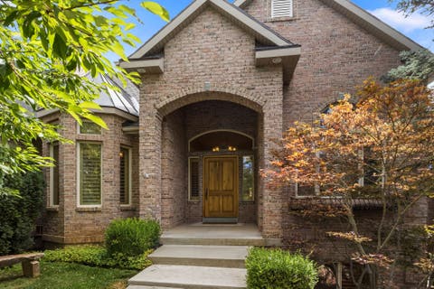 Tiny photo for 2508 BARKER PKWY, North Ogden, UT 84414 (MLS # 2179740)