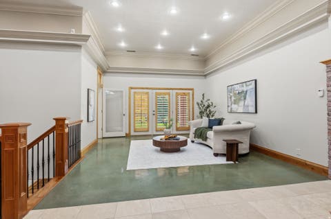 Tiny photo for 2508 BARKER PKWY, North Ogden, UT 84414 (MLS # 2179740)