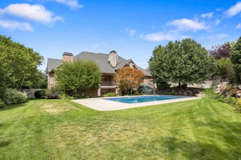Tiny photo for 2508 BARKER PKWY, North Ogden, UT 84414 (MLS # 2179740)