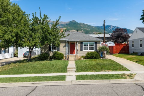 Tiny photo for 3960 EVELYN RD, South Ogden, UT 84403 (MLS # 2178186)