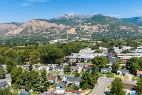 Tiny photo for 3960 EVELYN RD, South Ogden, UT 84403 (MLS # 2178186)