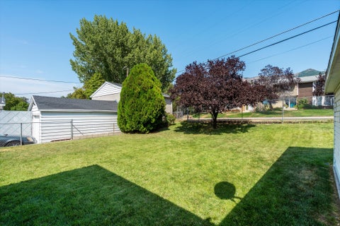 Tiny photo for 3960 EVELYN RD, South Ogden, UT 84403 (MLS # 2178186)