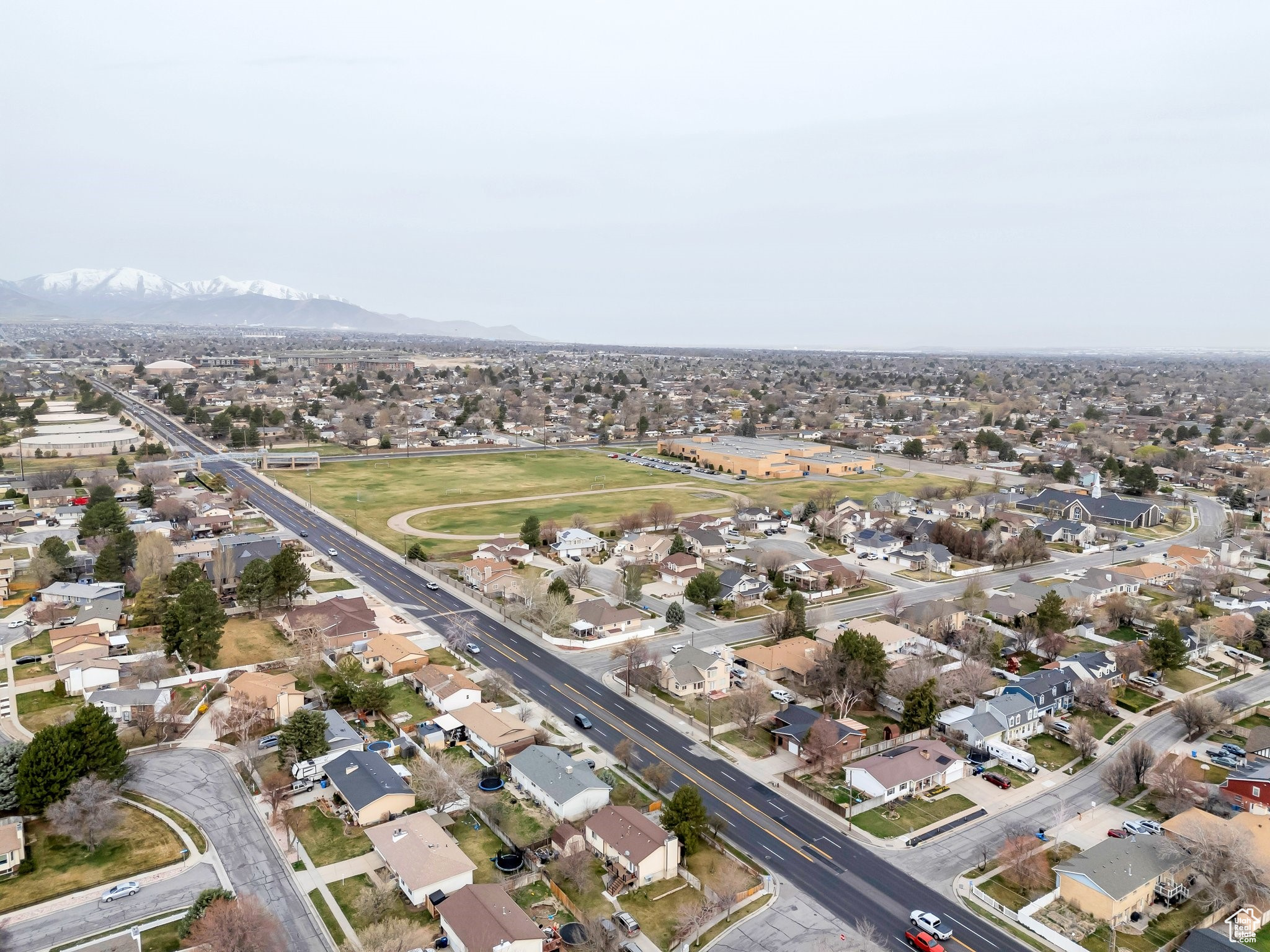 2440 W 6255, Taylorsville, Utah image 37