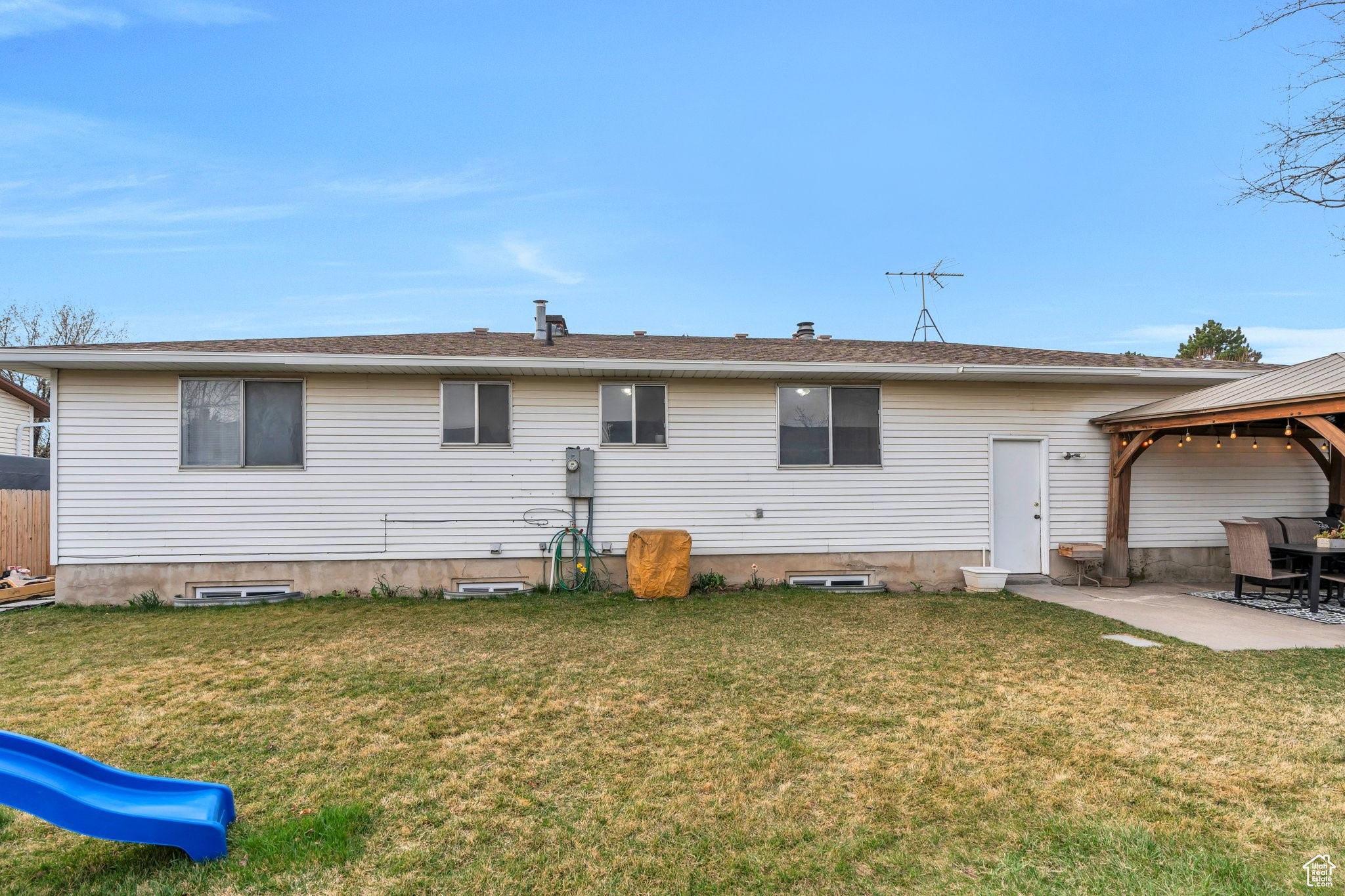 2440 W 6255, Taylorsville, Utah image 30