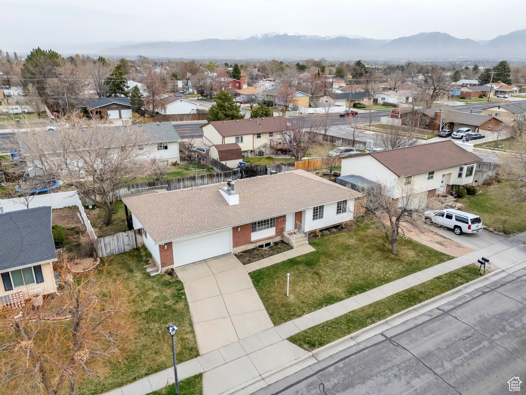 2440 W 6255, Taylorsville, Utah image 32