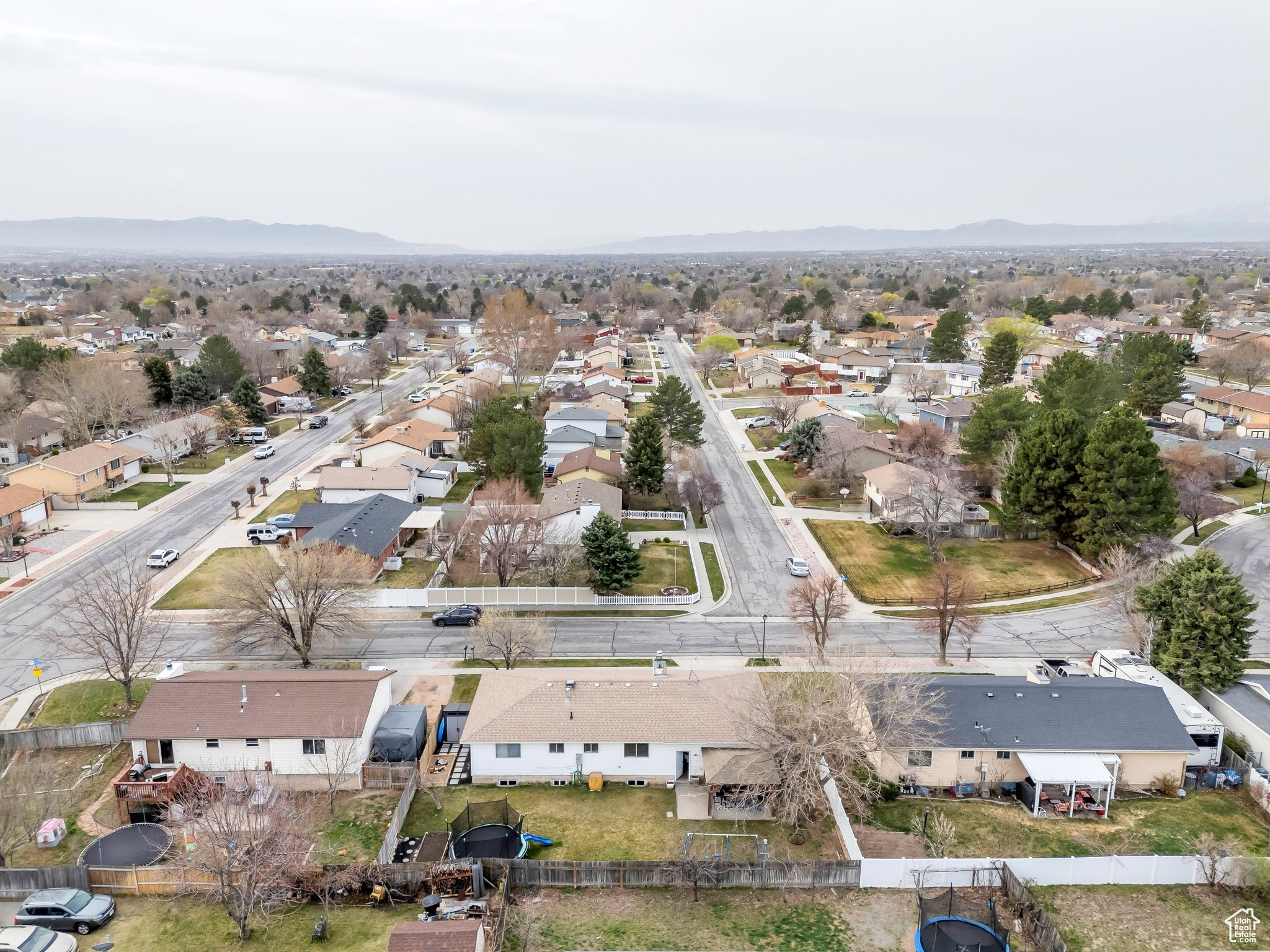 2440 W 6255, Taylorsville, Utah image 34