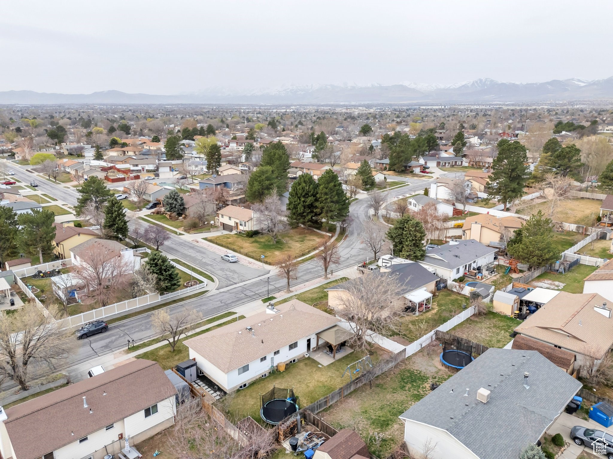2440 W 6255, Taylorsville, Utah image 35