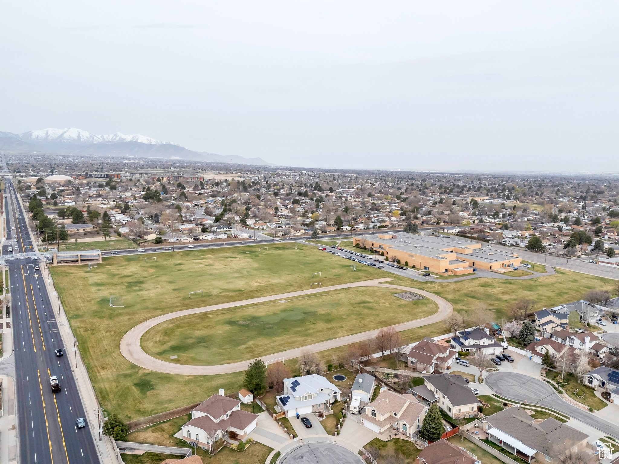 2440 W 6255, Taylorsville, Utah image 38