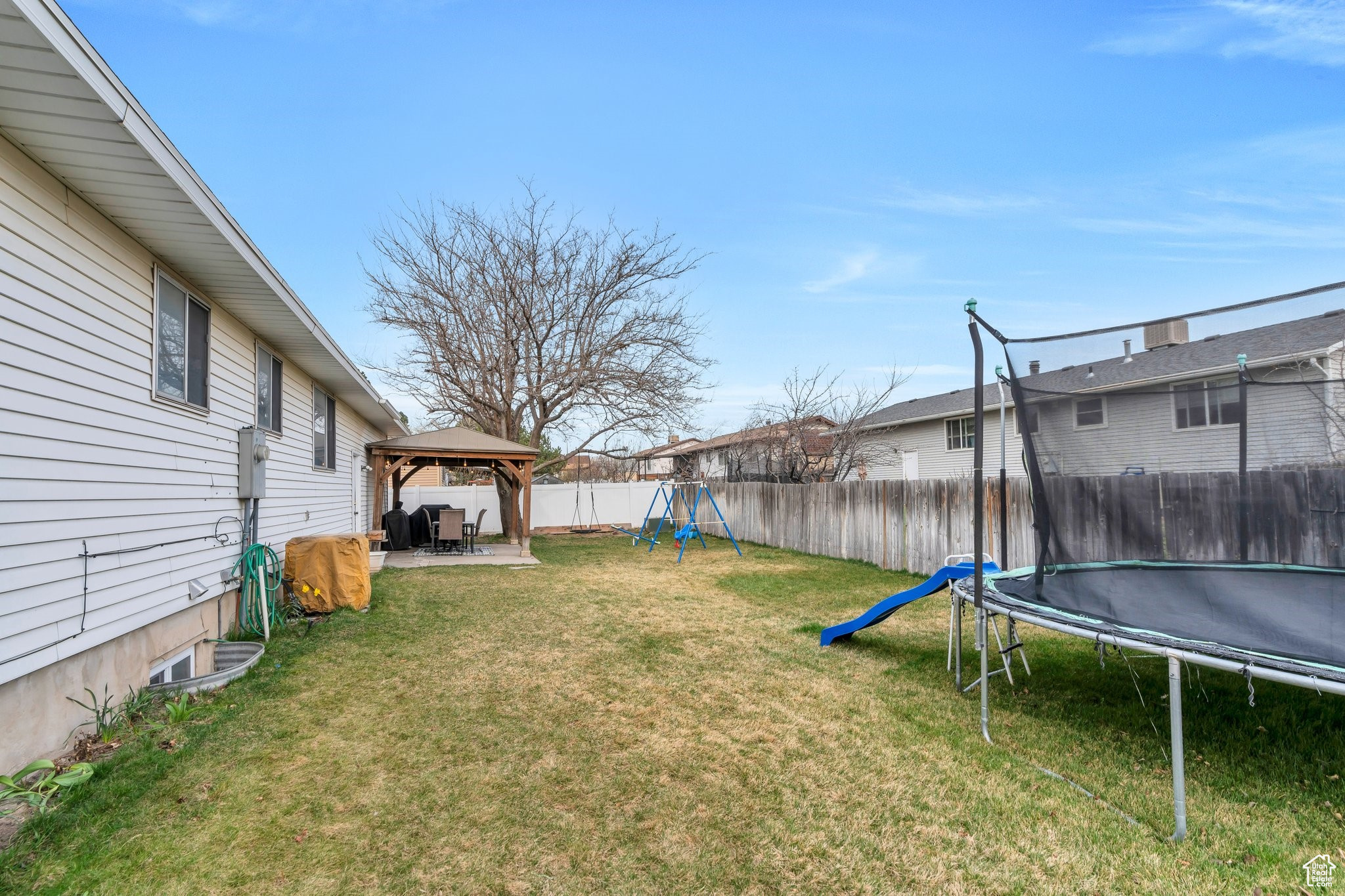 2440 W 6255, Taylorsville, Utah image 29