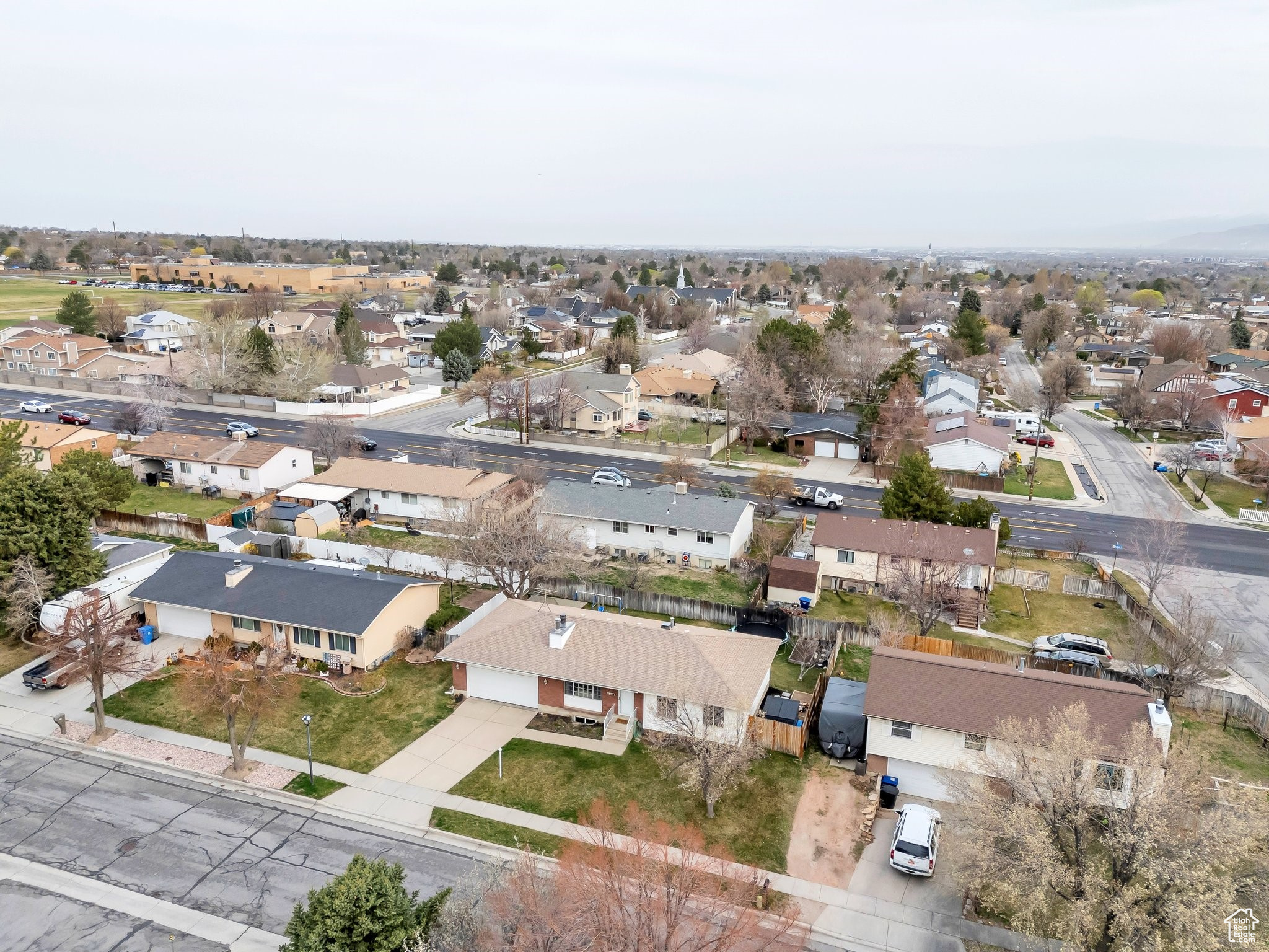 2440 W 6255, Taylorsville, Utah image 33