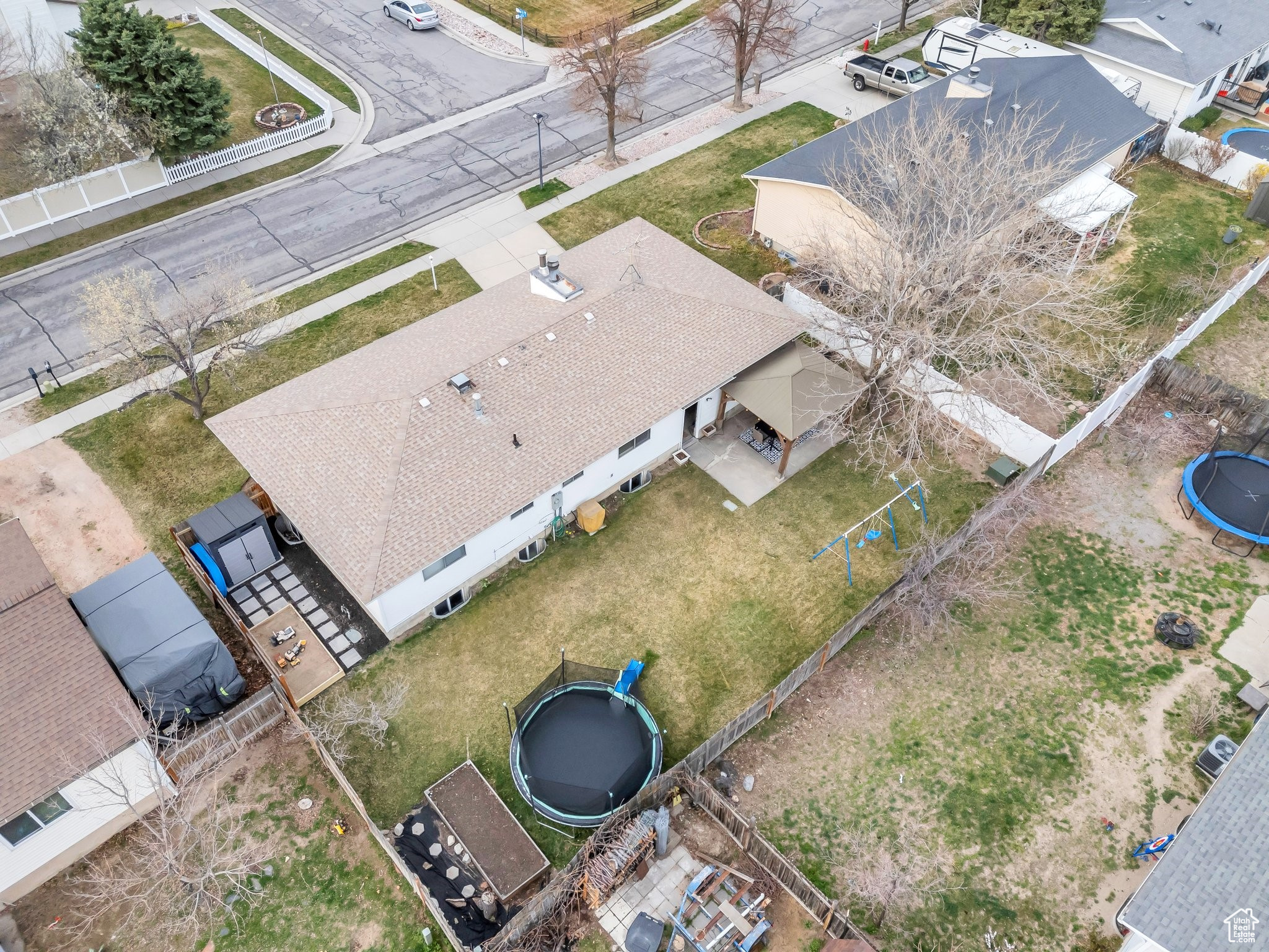 2440 W 6255, Taylorsville, Utah image 22