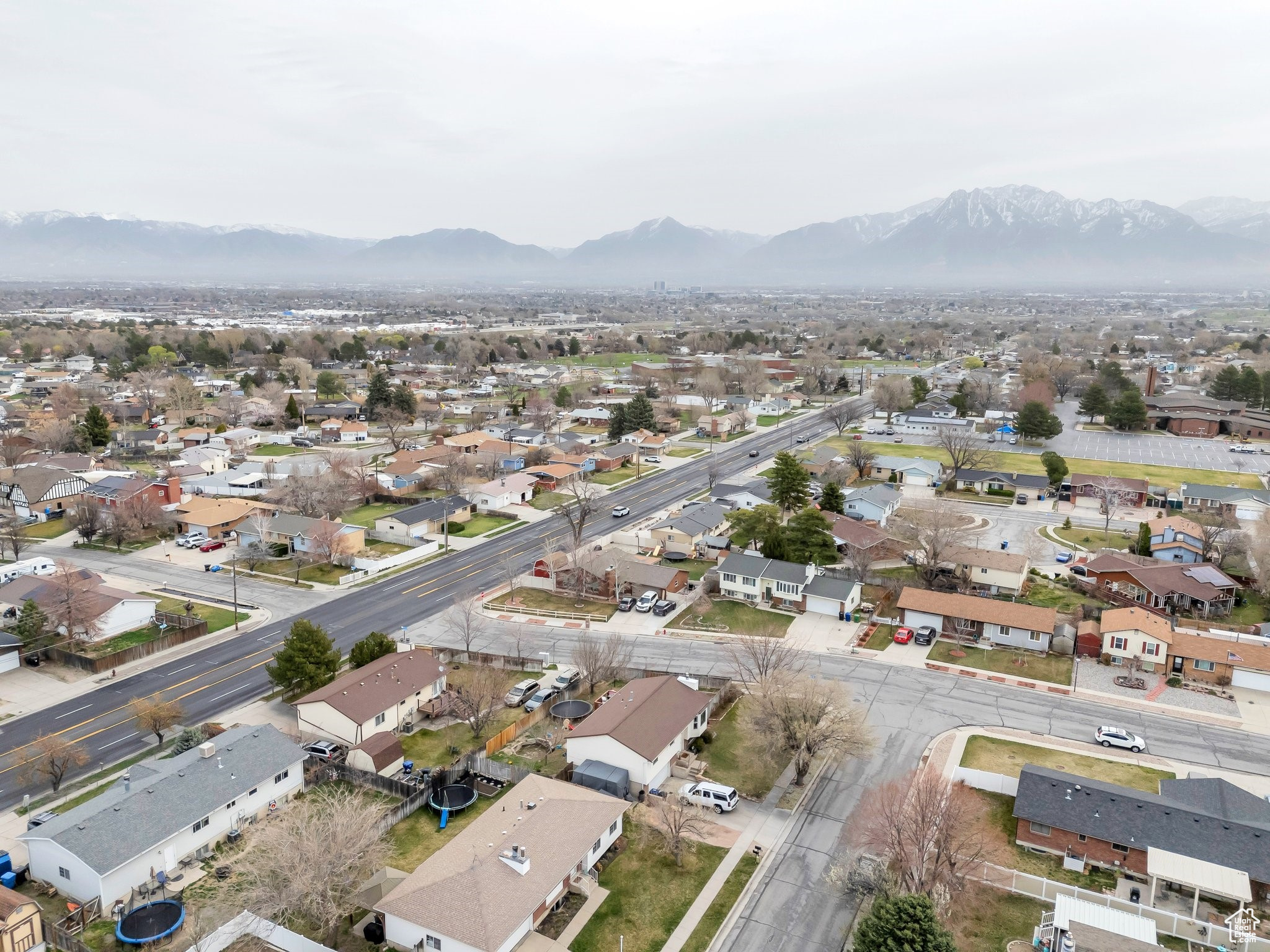 2440 W 6255, Taylorsville, Utah image 36