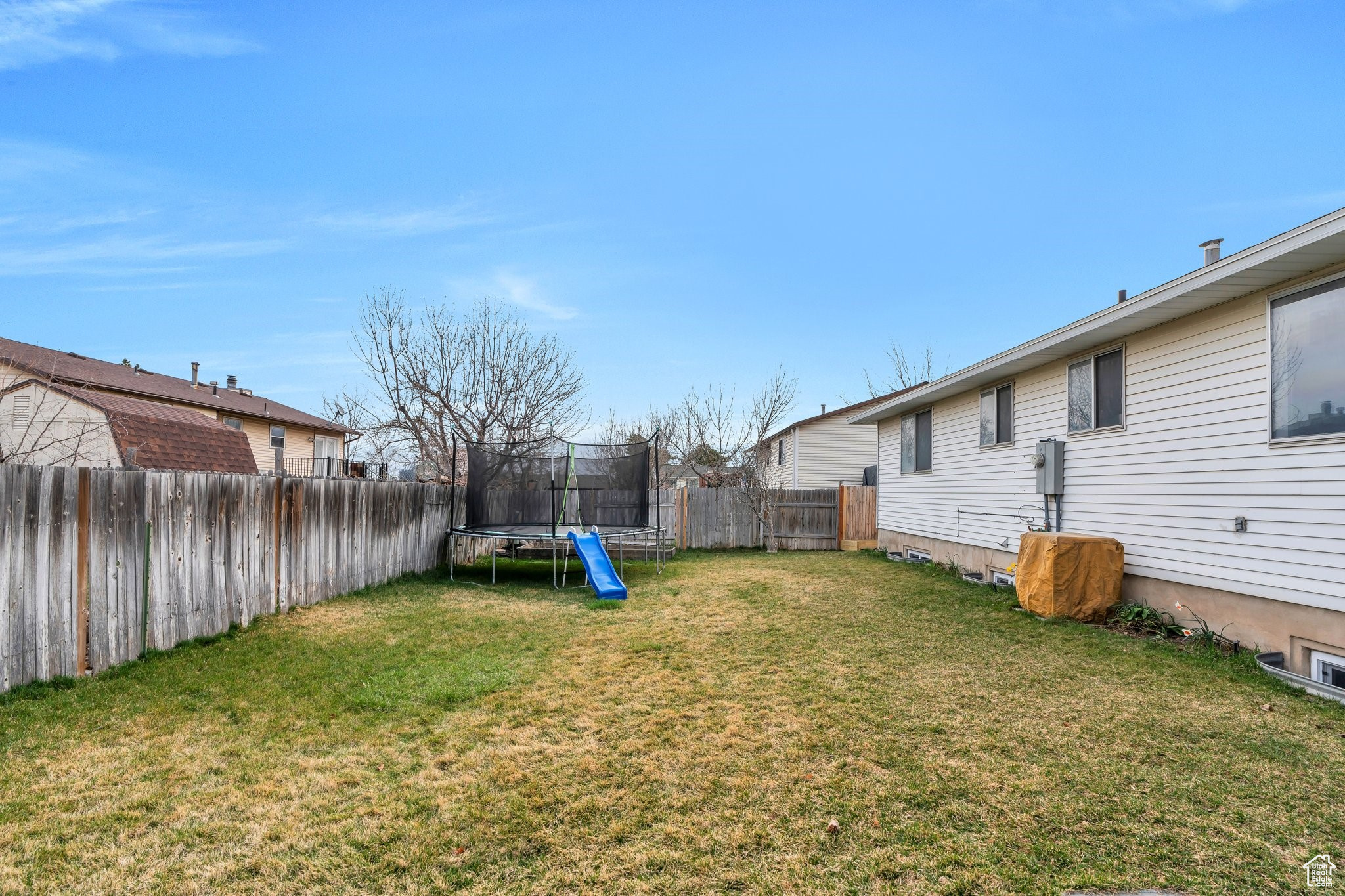 2440 W 6255, Taylorsville, Utah image 25