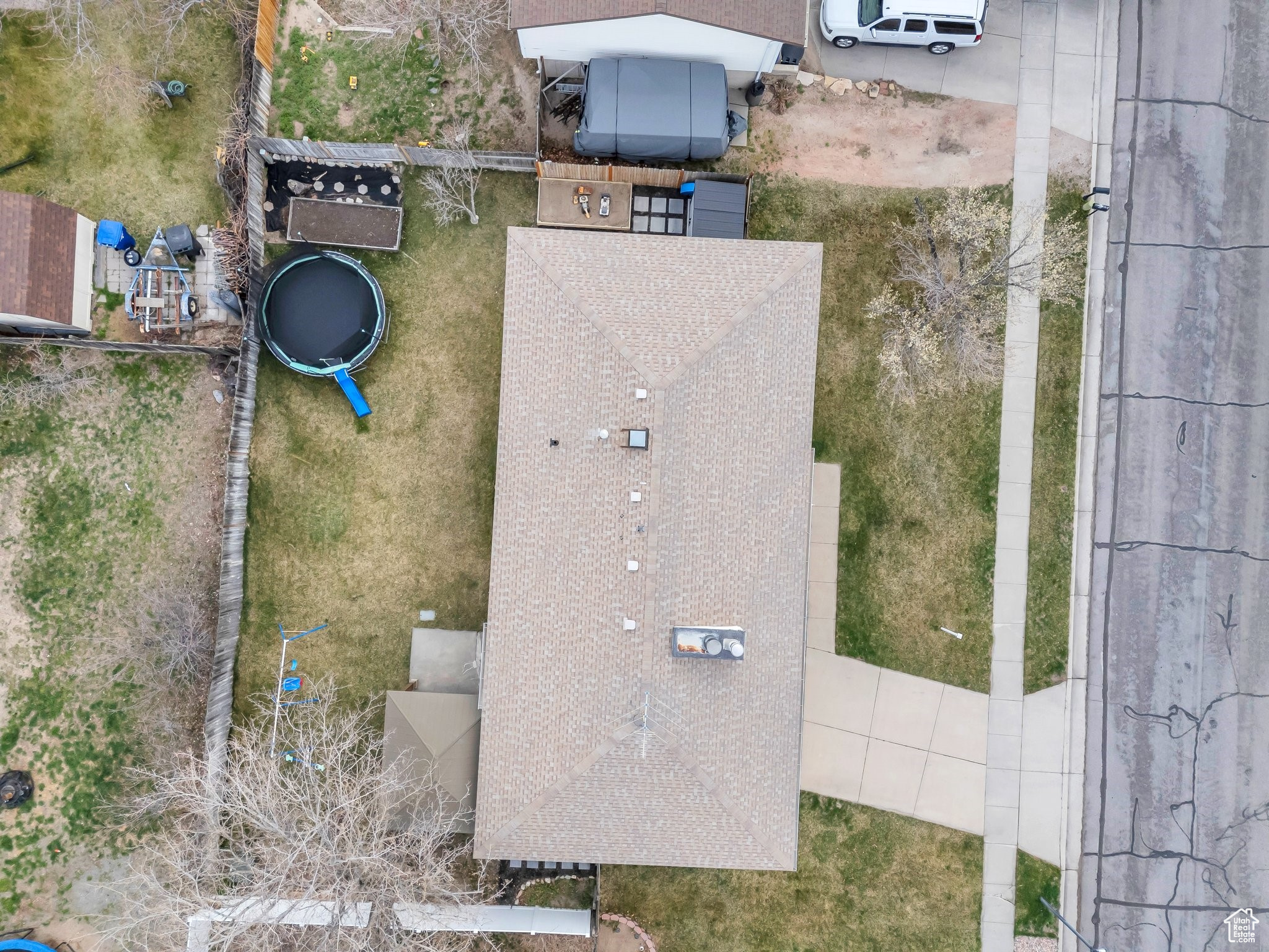 2440 W 6255, Taylorsville, Utah image 23