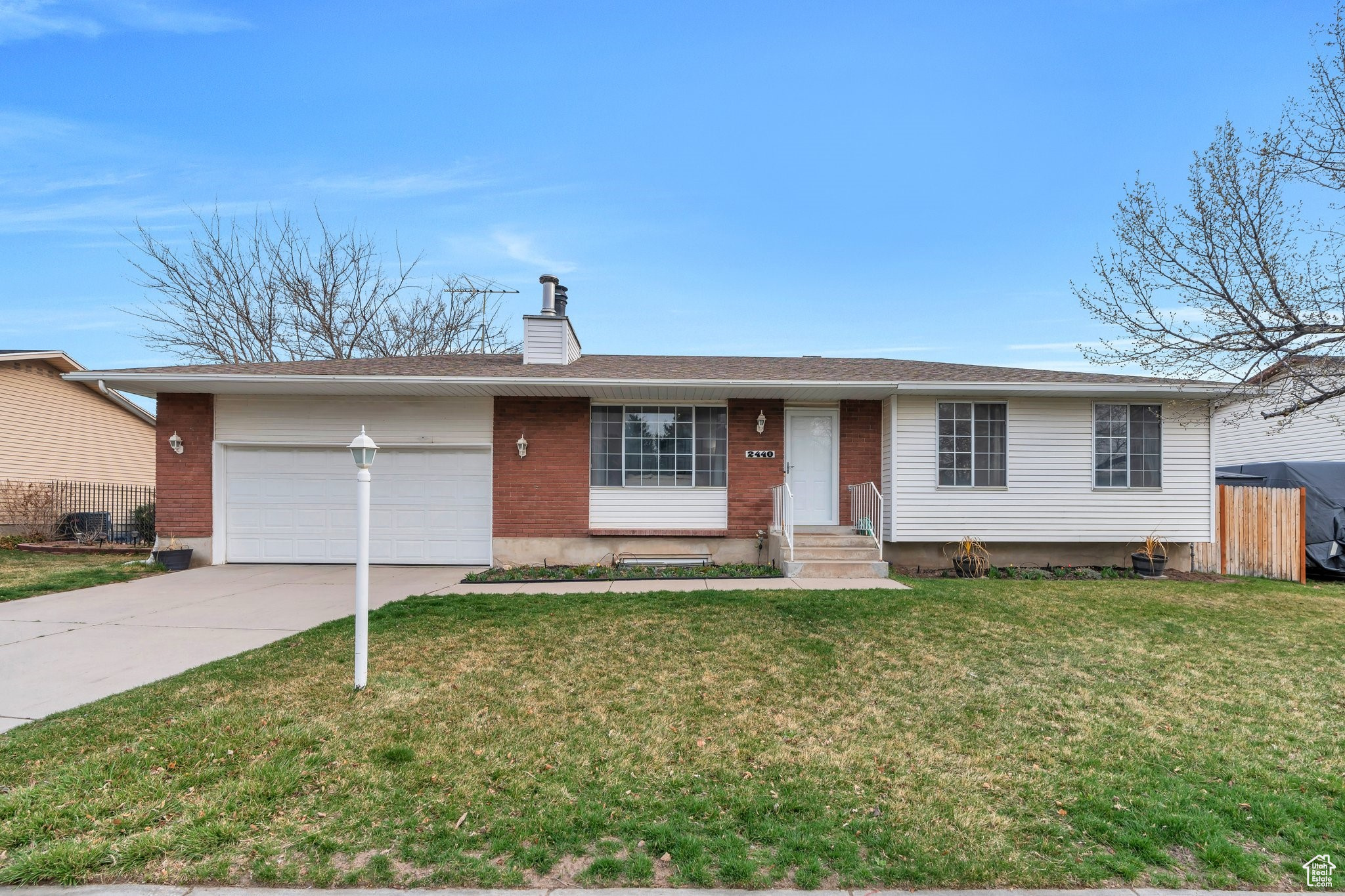 2440 W 6255, Taylorsville, Utah image 1