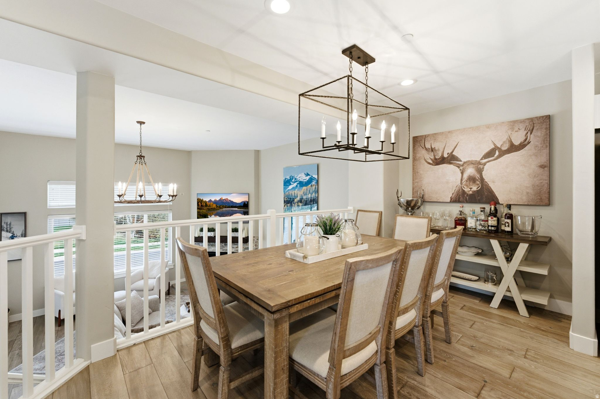 BEAR HOLLOW VILLAGE SUBDIVISION - Residential