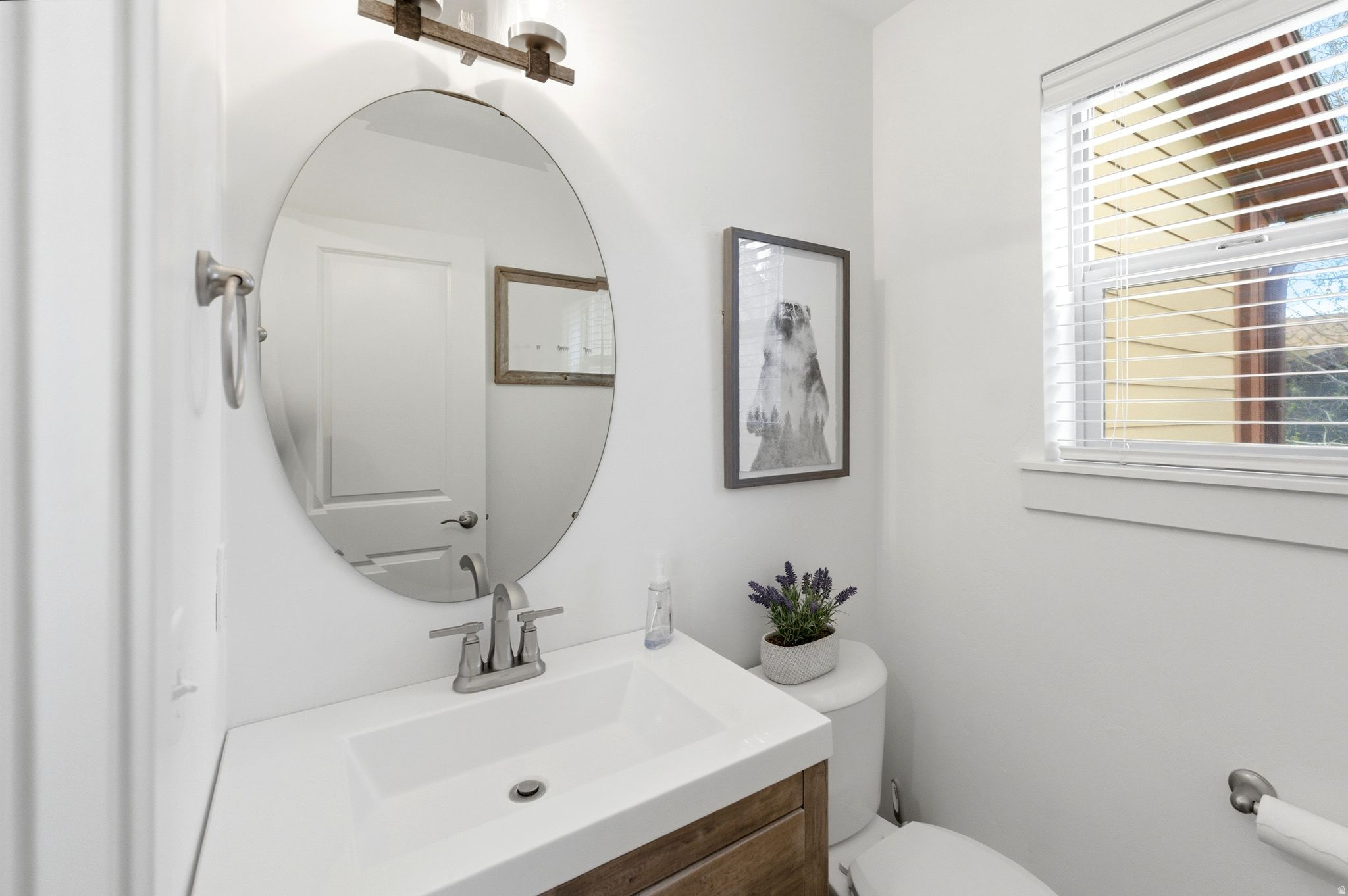 BEAR HOLLOW VILLAGE SUBDIVISION - Residential