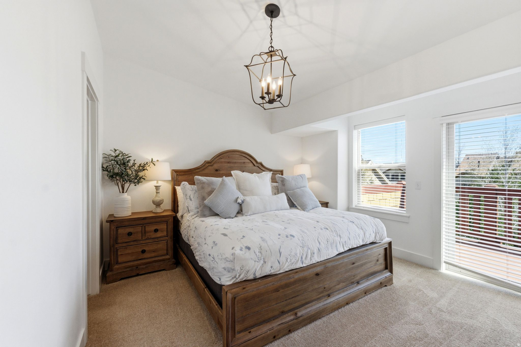 BEAR HOLLOW VILLAGE SUBDIVISION - Residential