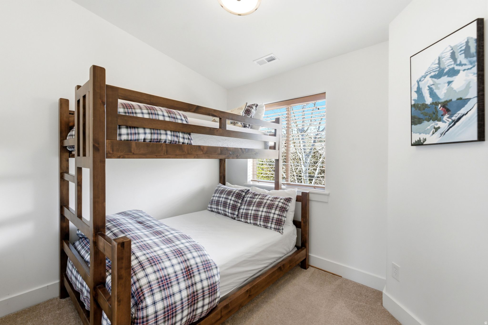 BEAR HOLLOW VILLAGE SUBDIVISION - Residential