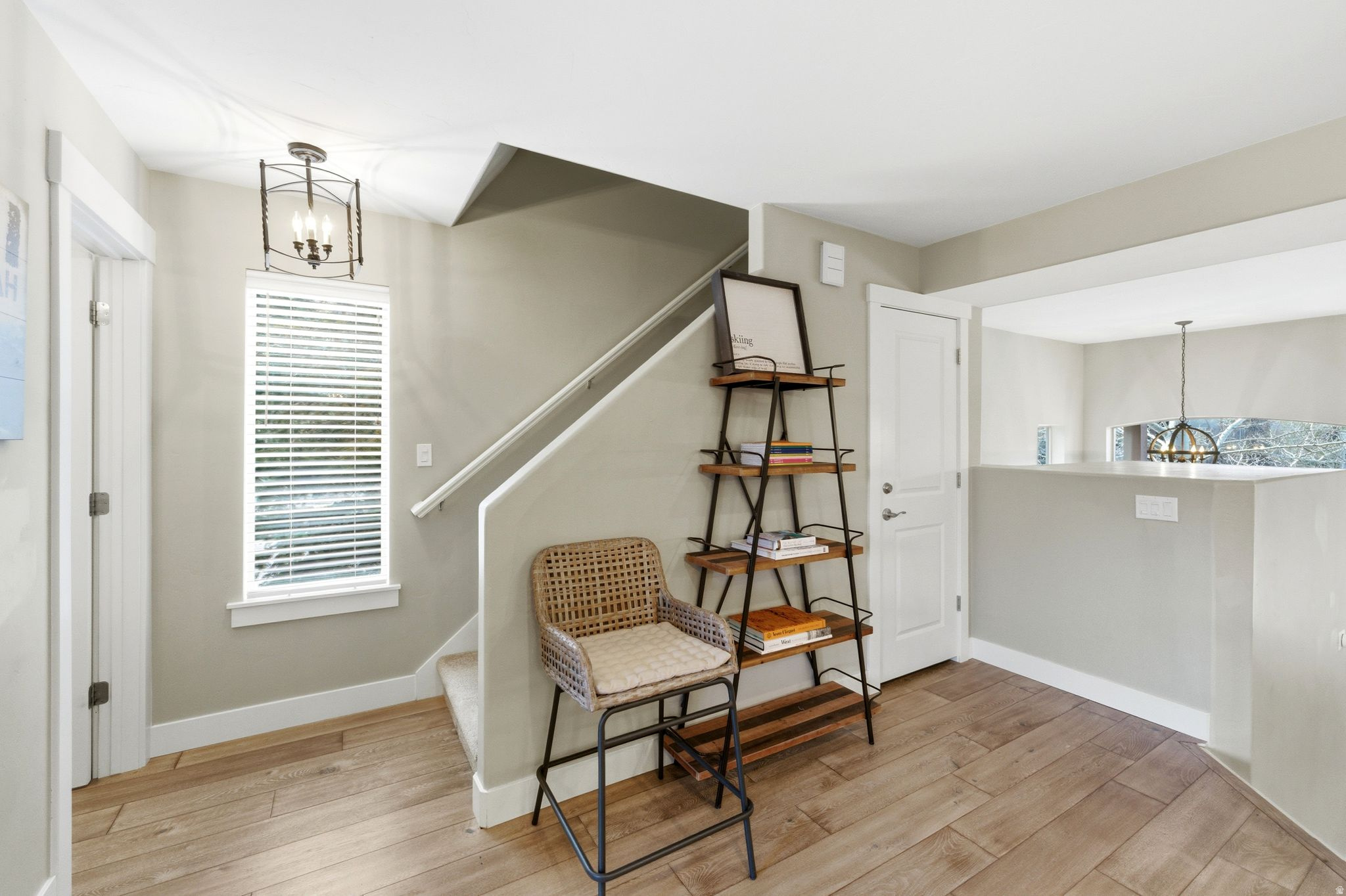 BEAR HOLLOW VILLAGE SUBDIVISION - Residential