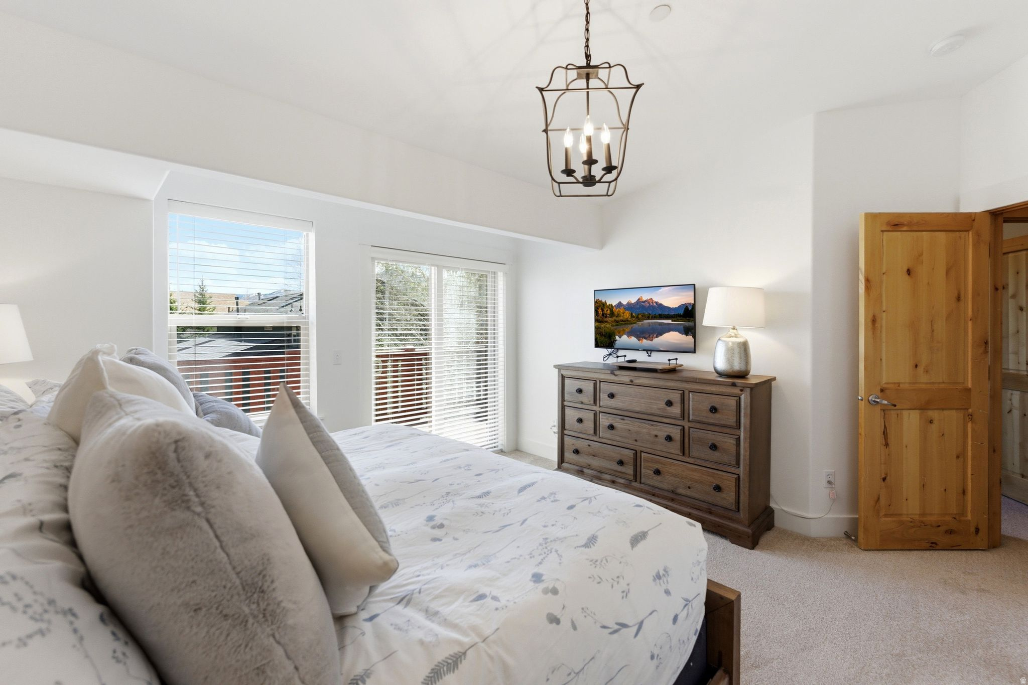 BEAR HOLLOW VILLAGE SUBDIVISION - Residential