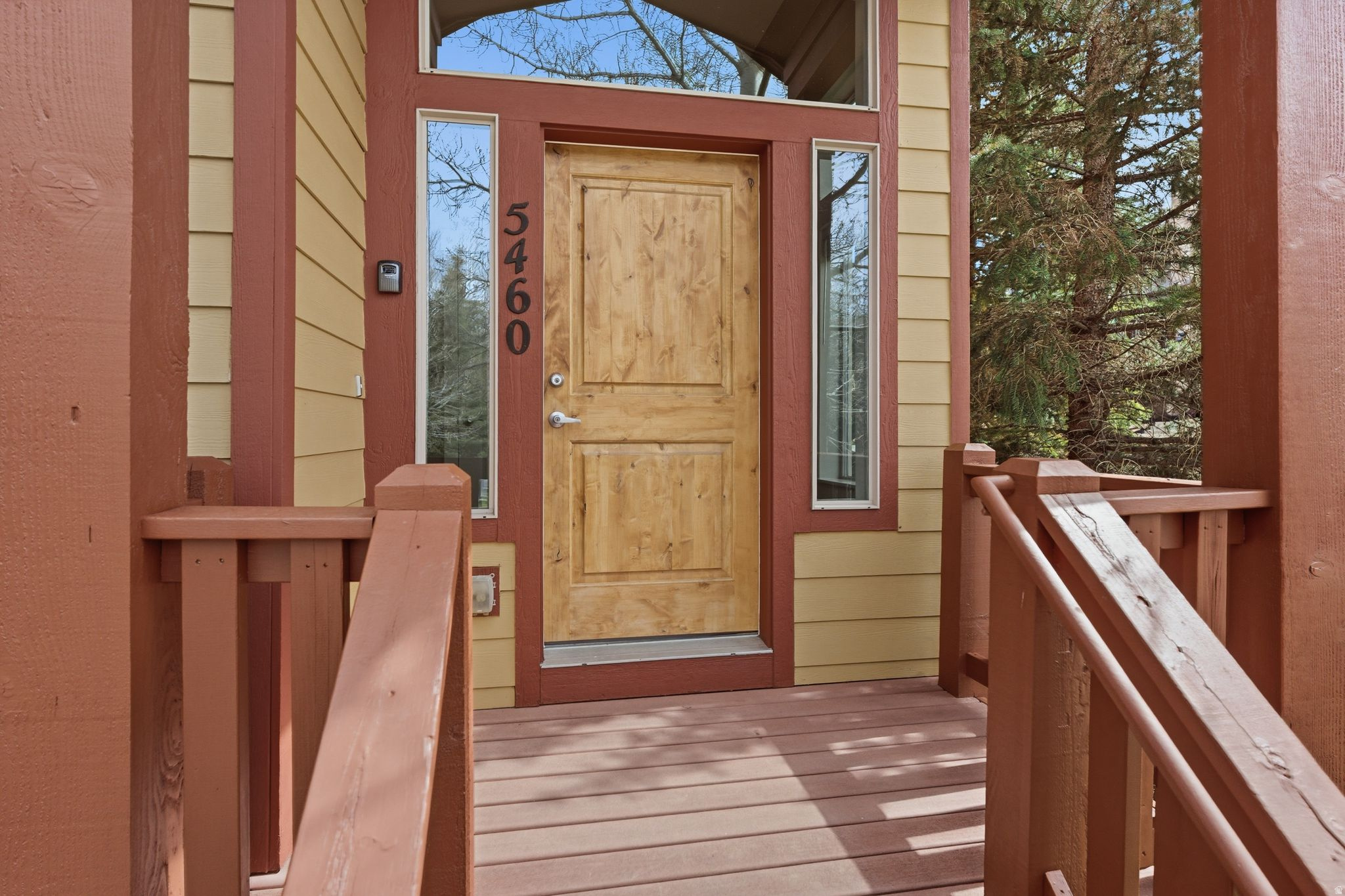 BEAR HOLLOW VILLAGE SUBDIVISION - Residential