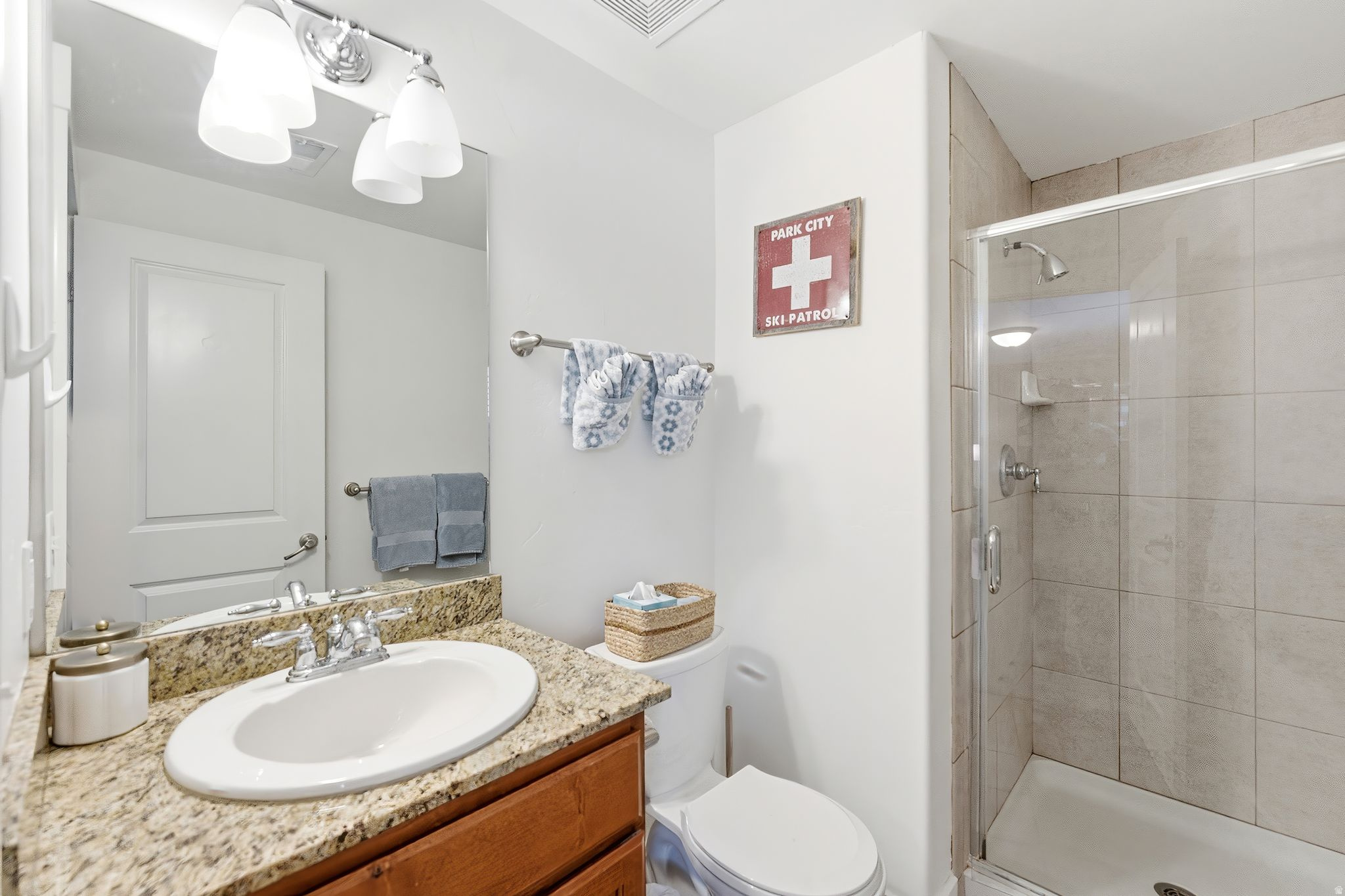 BEAR HOLLOW VILLAGE SUBDIVISION - Residential