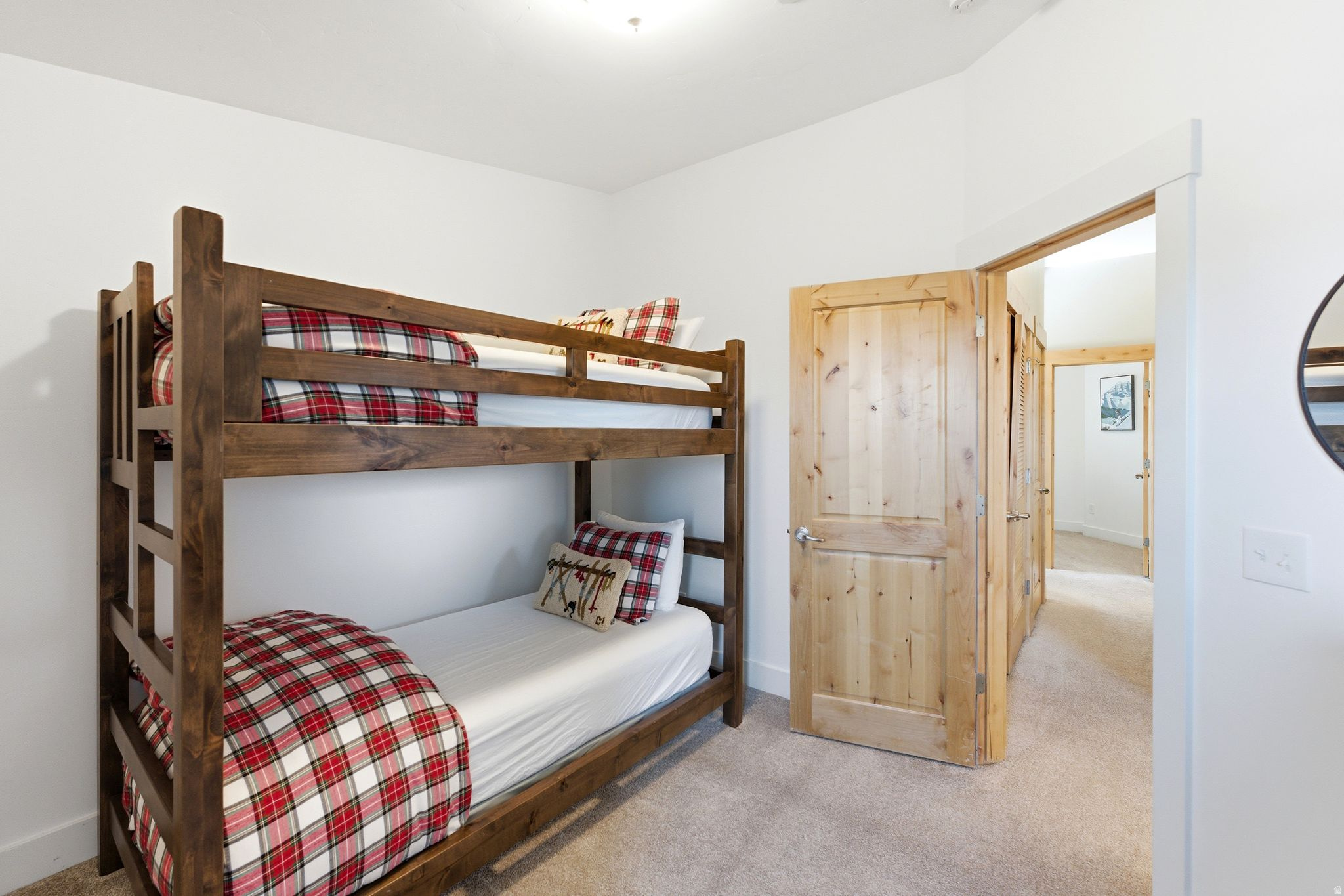 BEAR HOLLOW VILLAGE SUBDIVISION - Residential