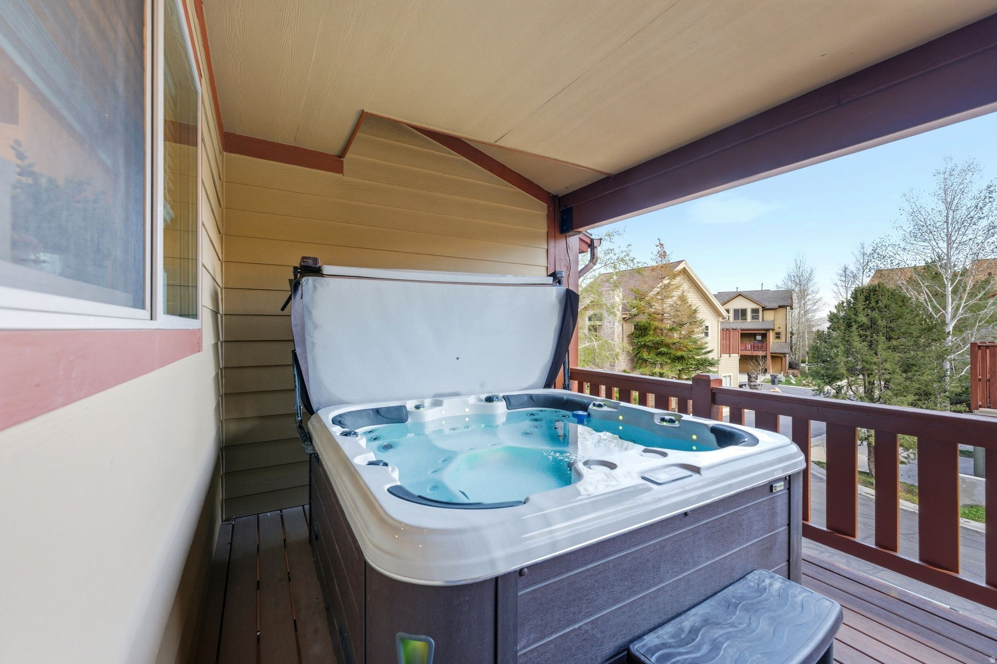 BEAR HOLLOW VILLAGE SUBDIVISION - Residential