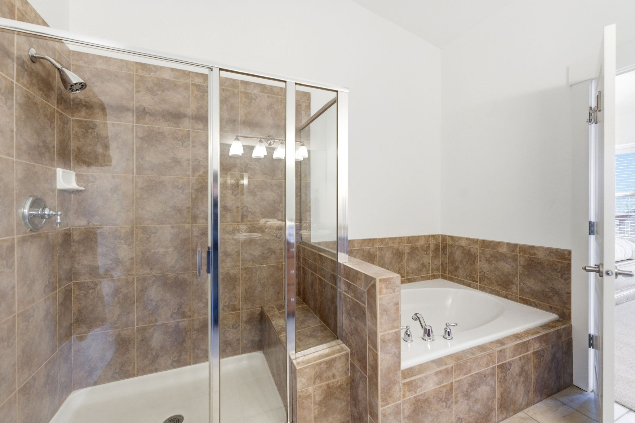 BEAR HOLLOW VILLAGE SUBDIVISION - Residential