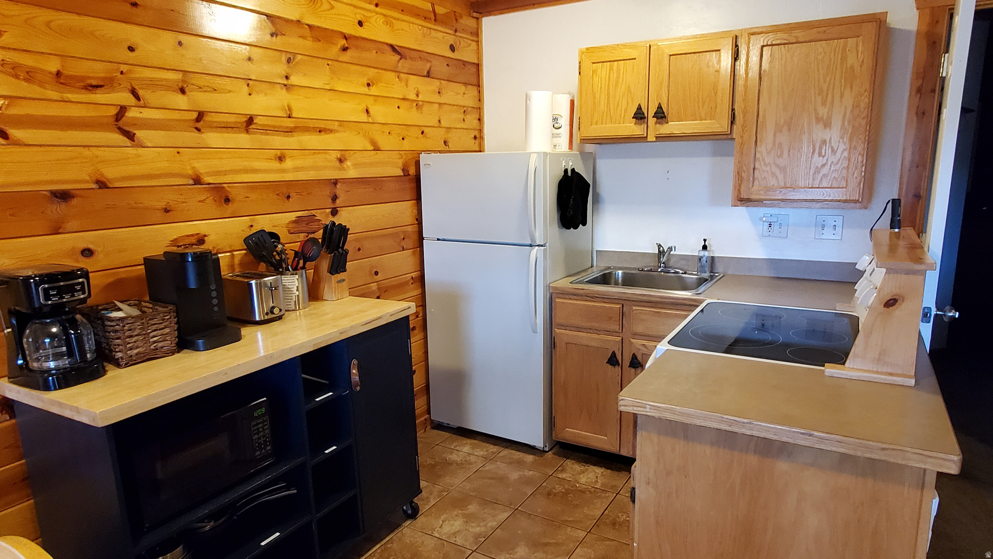 THE CABINS AT BEAR RIVER LODGE - Land