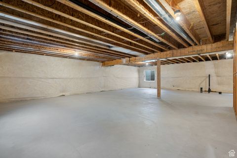 Tiny photo for 6317 W CAPE RIDGE LN, West Valley City, UT 84128 (MLS # 2095879)