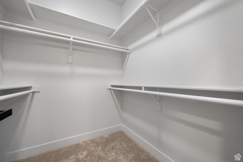 Tiny photo for 6317 W CAPE RIDGE LN, West Valley City, UT 84128 (MLS # 2095879)