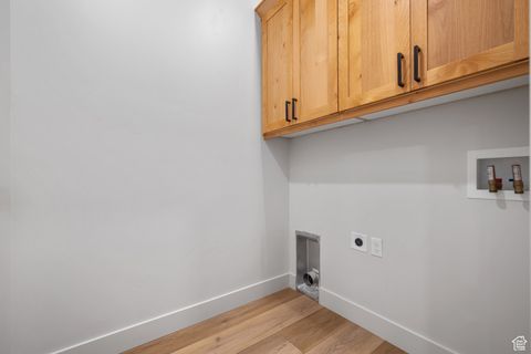 Tiny photo for 6317 W CAPE RIDGE LN, West Valley City, UT 84128 (MLS # 2095879)