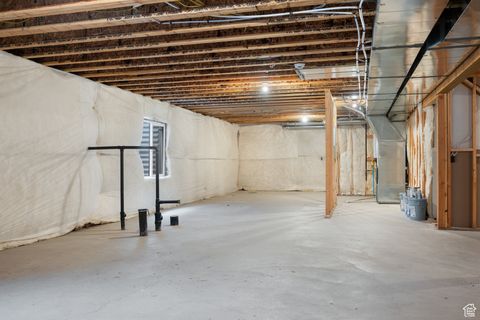 Tiny photo for 6317 W CAPE RIDGE LN, West Valley City, UT 84128 (MLS # 2095879)