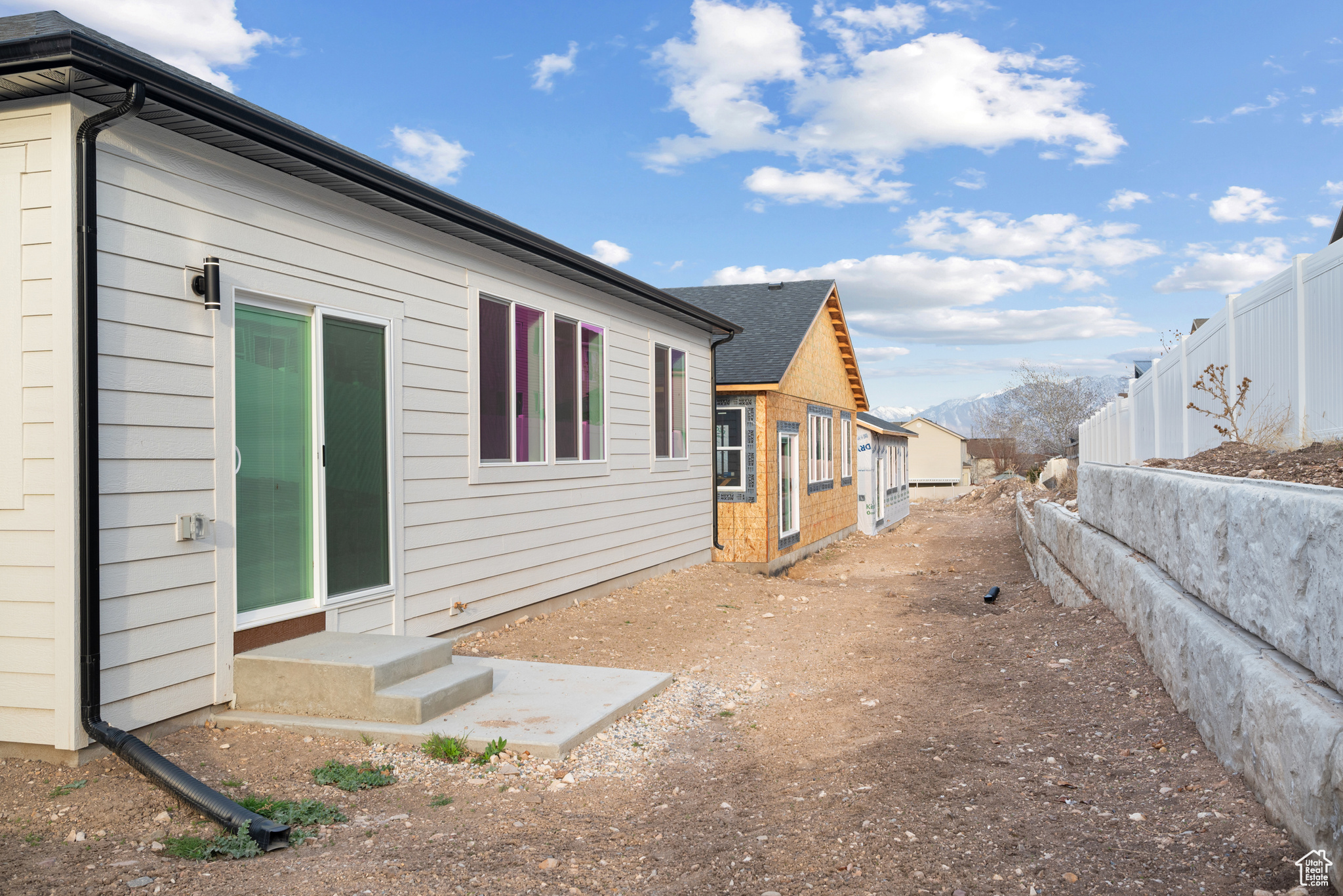 WESTRIDGE - Residential