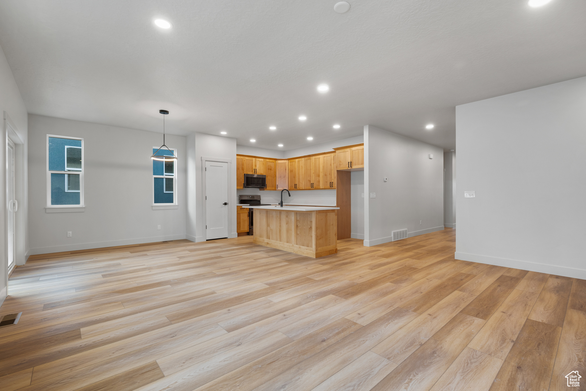 WESTRIDGE - Residential