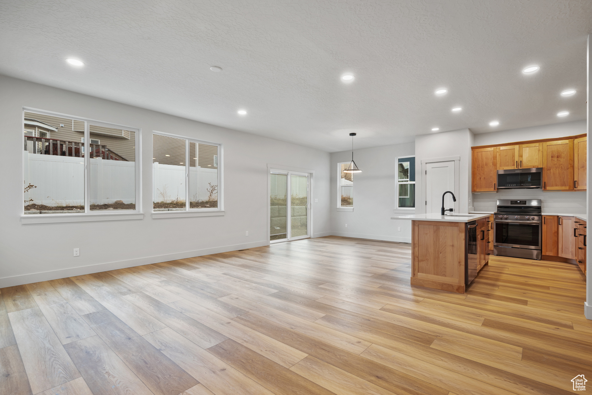 WESTRIDGE - Residential