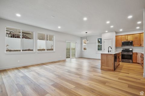 Tiny photo for 6317 W CAPE RIDGE LN, West Valley City, UT 84128 (MLS # 2095879)