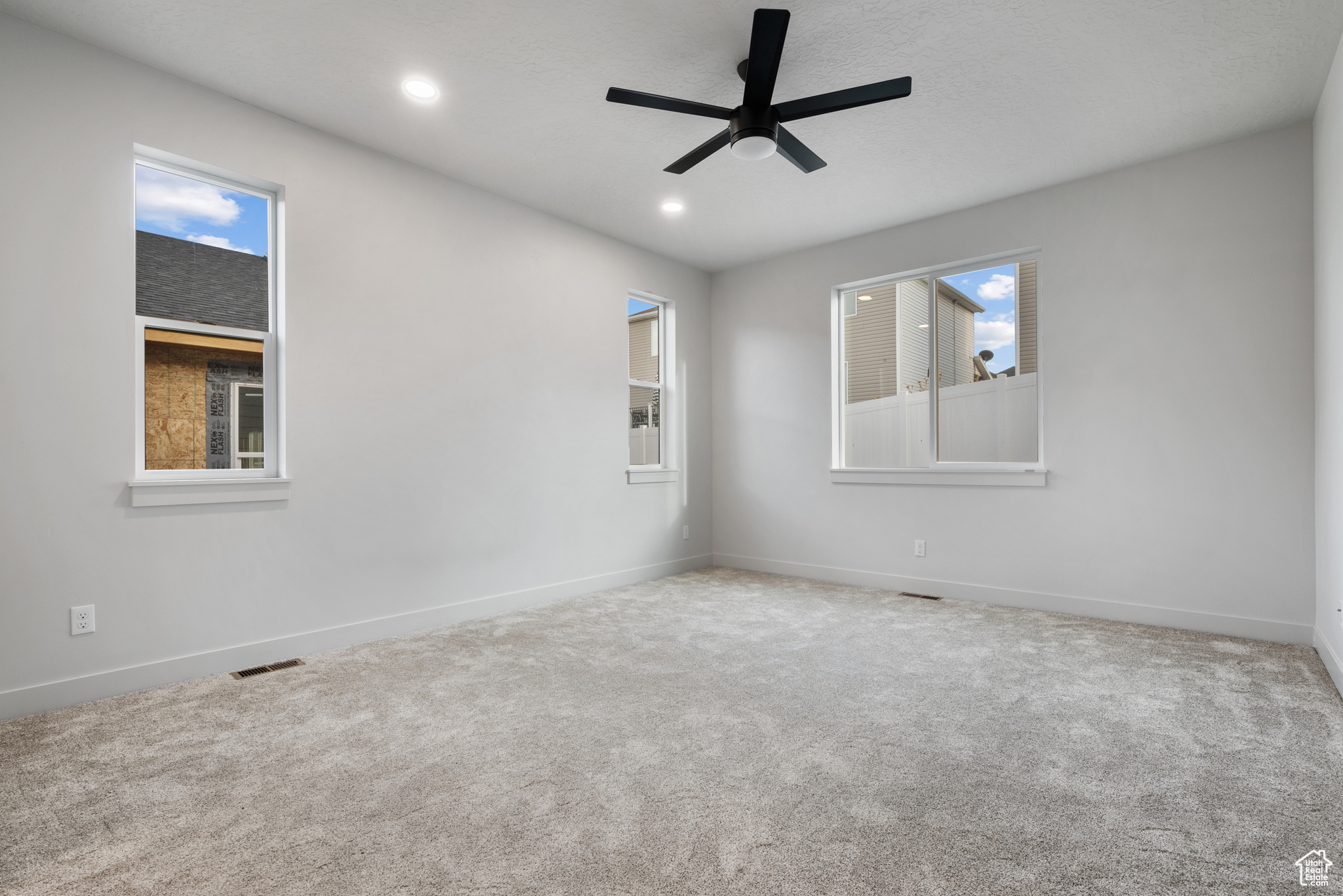 WESTRIDGE - Residential