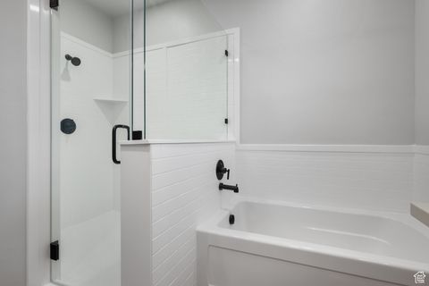 Tiny photo for 6317 W CAPE RIDGE LN, West Valley City, UT 84128 (MLS # 2095879)